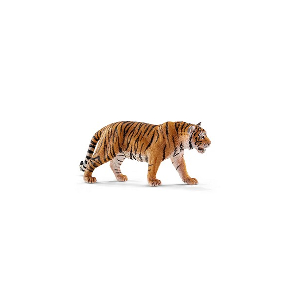 4059433025681 - Wild Life 14729 Tiger Spielfigur 4059433025681 Schleich