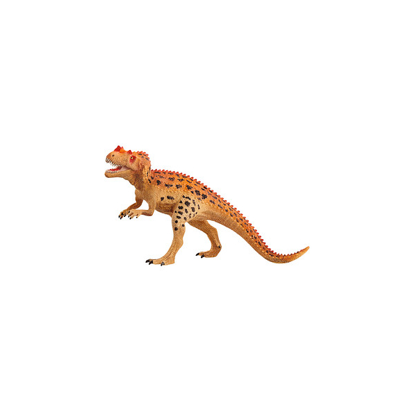 4059433272313 - Dinosaurs 15019 Ceratosaurus Spielfigur 4059433272313 Schleich