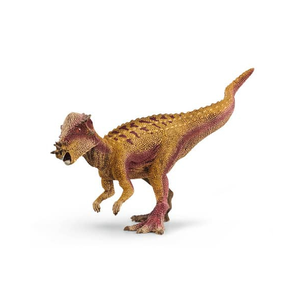 4059433276878 - Dinosaurs 15024 Pachycephalosaurus Spielfigur 4059433276878 Schleich