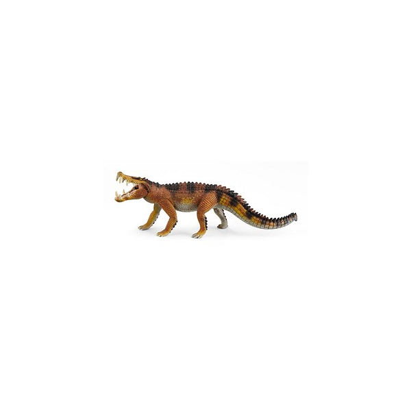 4059433285290 - Dinosaurs 15025 Kaprosuchus Spielfigur 4059433285290 Schleich