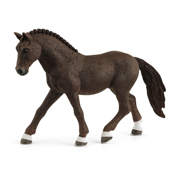 4059433306247 - Schleich® Horse Club 13926 Deutsches Reitpony Wallach Spielfigur