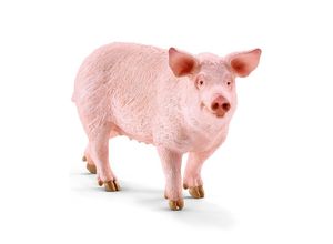 4059433322612 - Schleich® 13782 Farm Life – Schwein