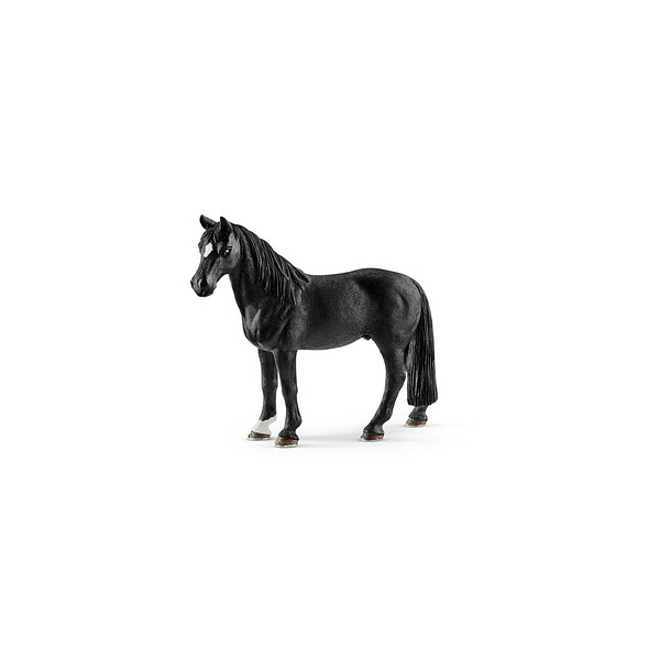 4059433333939 - Farm World 13832 Tennessee Walker Wallach Spielfigur 4059433333939 Schleich