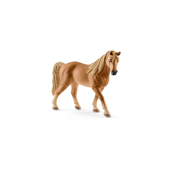 4059433334646 - Farm World 13833 Tennessee Walker Stute Spielfigur 4059433334646 Schleich