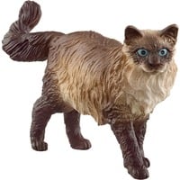 4059433363226 - Schleich® 13940 Farm World - Ragdoll Katze