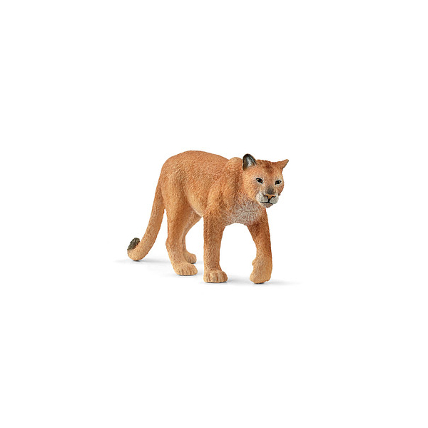 4059433364575 - Wild Life 14853 Puma Spielfigur 4059433364575 Schleich