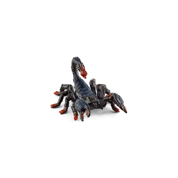 4059433364902 - Wild Life 14857 Kaiserskorpion Spielfigur 4059433364902 Schleich