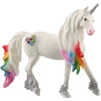 4059433451589 - Bayala 70725 Regenbogeneinhorn Hengst Spielfigur 4059433451589 Schleich