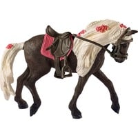 4059433468983 - Horse Club 42469 Rocky Mountain Horse Stute Pferdeshow Spielfiguren-Set