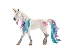 4059433469072 - Bayala 70570 Meereseinhorn Stute Spielfigur 4059433469072 Schleich