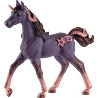 4059433469188 - Bayala 70580 Sternschnuppen-Einhorn Fohlen Spielfigur 4059433469188 Schleich