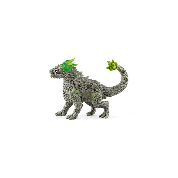 4059433522135 - Eldrador 70149 Steindrache Spielfigur 4059433522135 Schleich