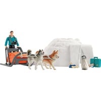 4059433522463 - schleich® 42558 Wild Life - Antarktis Expedition