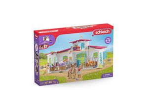 4059433543789 - Horse Club 42567 Reiterhof Spielfiguren-Set 4059433543789 Schleich 4059433543789 - Horse Club 42567 Reiterhof Spielfiguren-Set 4059433543789 Schleich