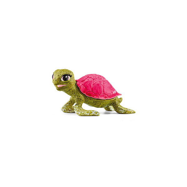 4059433550879 - Bayala 70759 Kristall Schildkröte Spielfigur 4059433550879 Schleich