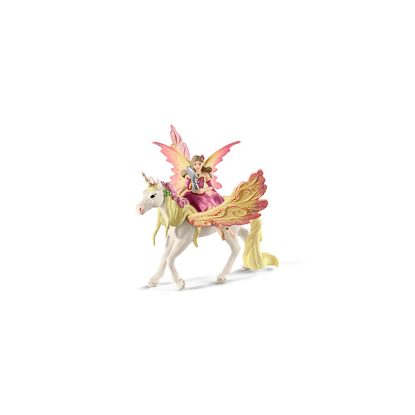 4059433573809 - Bayala 70568 Feya mit Pegasus-Einhorn Spielfiguren-Set 4059433573809 Schleich 4059433573809 - Bayala 70568 Feya mit Pegasus-Einhorn Spielfiguren-Set 4059433573809 Schleich