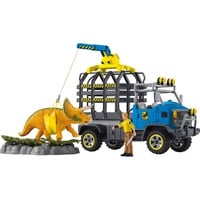 4059433616346 - Dinosaurs 42565 Dinosaurier Truck Mission Spielfiguren-Set 40