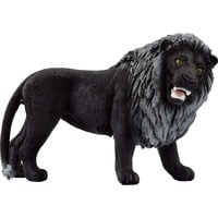 4059433622736 - Wild Life Löwe schwarz Spielfigur