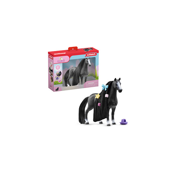 4059433652115 - Horse Club Sofias Beauties 42620 Quarter Horse Stute Spielfiguren-Set 4059433652115 Schleich