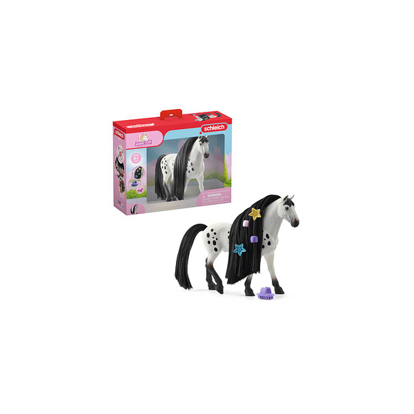 4059433652139 - Horse Club Sofias Beauties 42622 Knabstrupper Hengst Spielfiguren-Set 4059433652139 Schleich