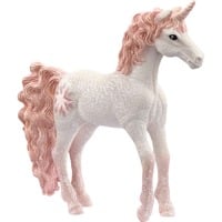 4059433652405 - schleich® 70770 Bayala® - Sammeleinhorn Rosenquarz