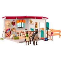 4059433654003 - schleich® Horse Club - Sattelkammer 42591 MF