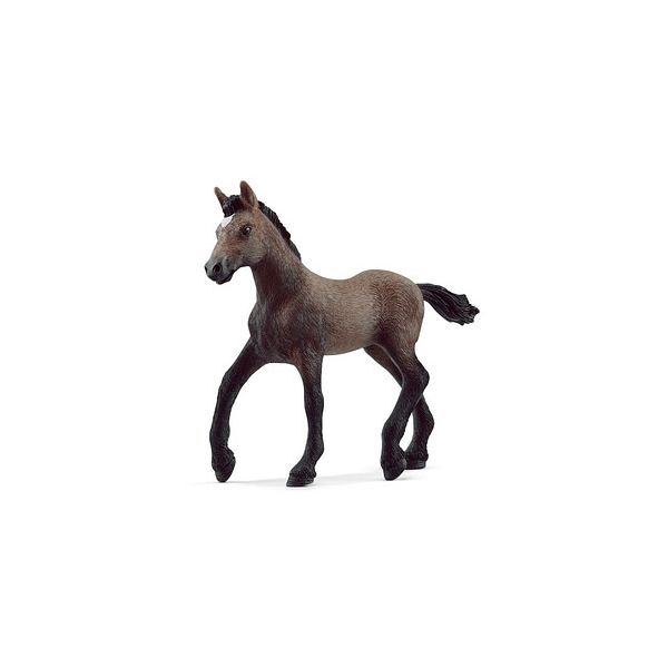 4059433668956 - Horse Club 13954 Paso Peruano Fohlen Spielfigur 4059433668956 Schleich