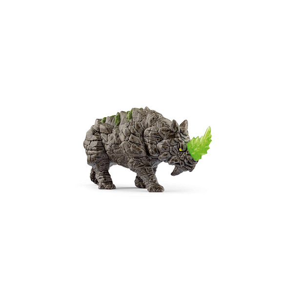 4059433697796 - Eldrador Creatures 70157 Kampfrhino Spielfigur 4059433697796 Schleich