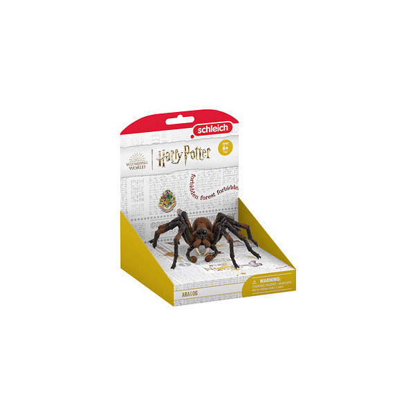 4059433713175 - Harry Potter 13987 Aragog Spielfigur 4059433713175 Schleich