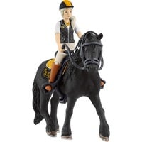 4059433720081 - schleich® 42640 Horse Club - Tori & Princess