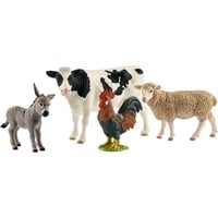 4059433721347 - Farm World Starter-Set Spielfigur