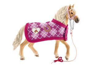 4059433721699 - schleich® Horse Club 42431 Sofias Mode-Kreation