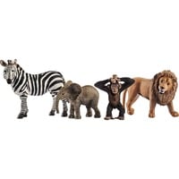 4059433722085 - schleich® Wild Life 42387 Starter-Set