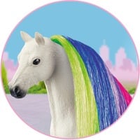 4059433722993 - Horse Club Sofias Beauties - Haare Beauty Horses regenbogen Spielfigur