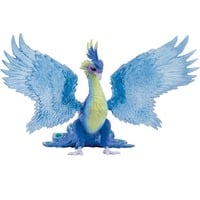 4059433731766 - Bayala Magischer Pfau Spielfigur