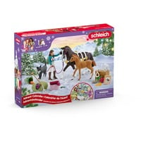 4059433743691 - Adventskalender Horse Club Spielfigur