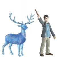 4059433747477 - Wizarding World Harry Potter & Patronus Spielfigur