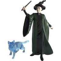 4059433747620 - Wizarding World Harry Potter - McGonagall & Patronus Spielfigur