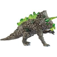 4059433760018 - Eldrador Steintriceratops Spielfigur