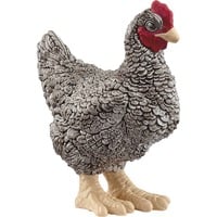 4059433761718 - Farm World Plymouth Rock Huhn Spielfigur 4059433761718 - Farm World Plymouth Rock Huhn Spielfigur