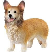 4059433762142 - Farm World Welsh Corgi Spielfigur