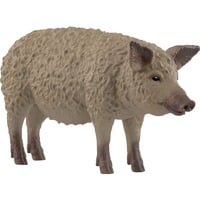 4059433762227 - Farm World Wollschwein Spielfigur