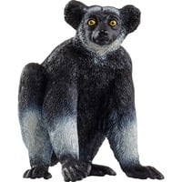 4059433762258 - Wild Life Indri Spielfigur