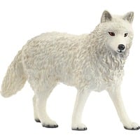 4059433762272 - Wild Life Polarwolf Spielfigur