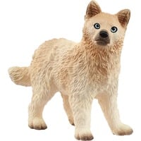 4059433762289 - Wild Life Polarwolf Welpe Spielfigur