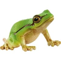 4059433762302 - Wild Life Europäischer Laubfrosch Spielfigur