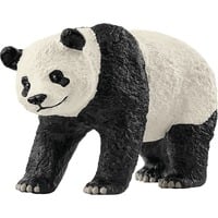 4059433763309 - Wild Life Großer Panda Spielfigur