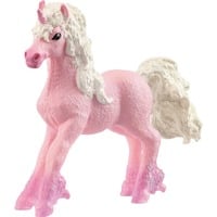 4059433778259 - Bayala Blüten Einhorn Fohlen Spielfigur