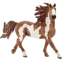 4059433812403 - Farm World Pinto Hengst Spielfigur