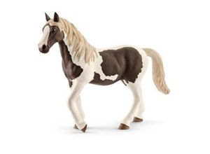 4059433816166 - schleich® 13830 Farm World – Pinto Stute